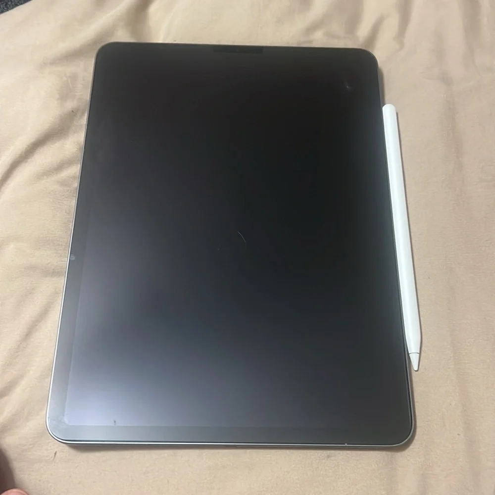 Apple IPad 11”